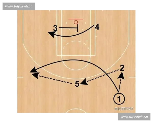 篮球助攻数据深度解析与球员战术影响研究