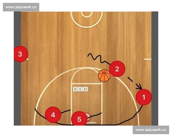 篮球数据分析常见误区及理解偏差全面总结